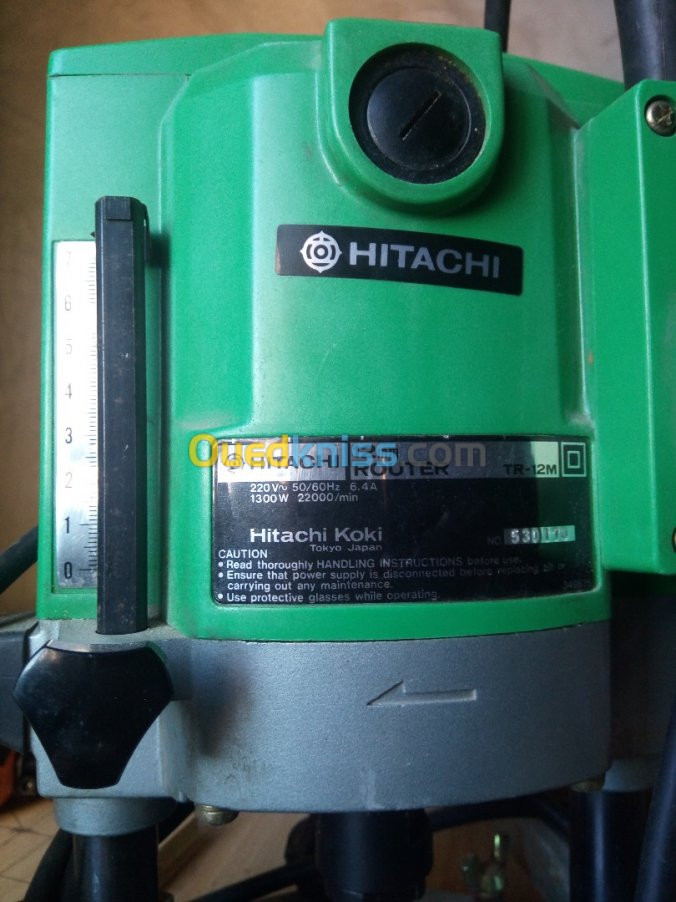 Hitachi 