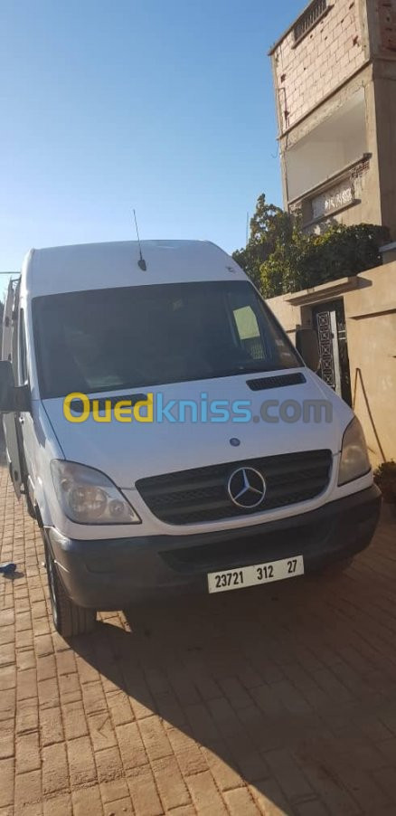 Mercedes Sprinter