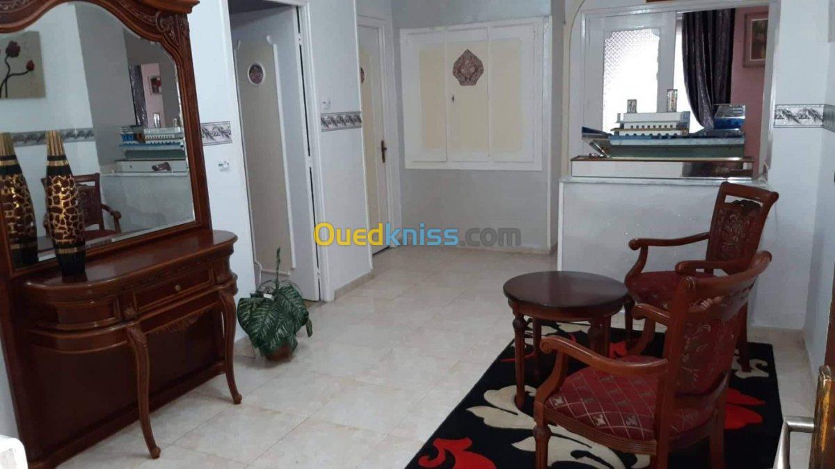 Vente Appartement F7 Mostaganem Mostaganem