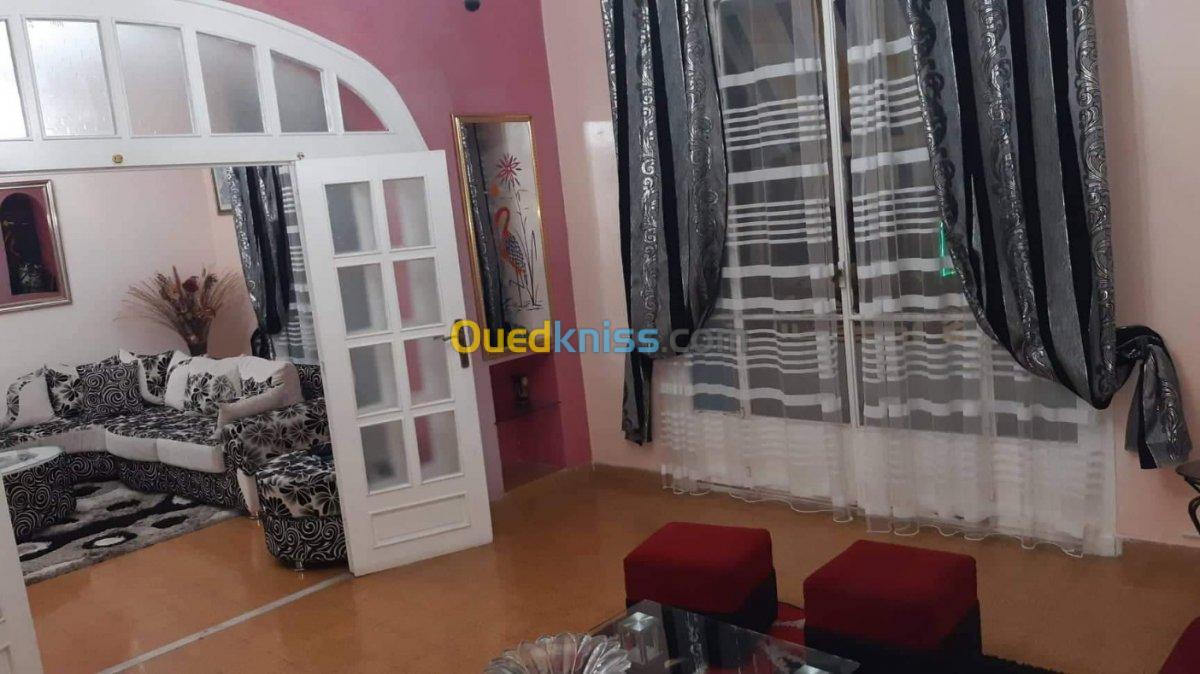 Vente Appartement F7 Mostaganem Mostaganem