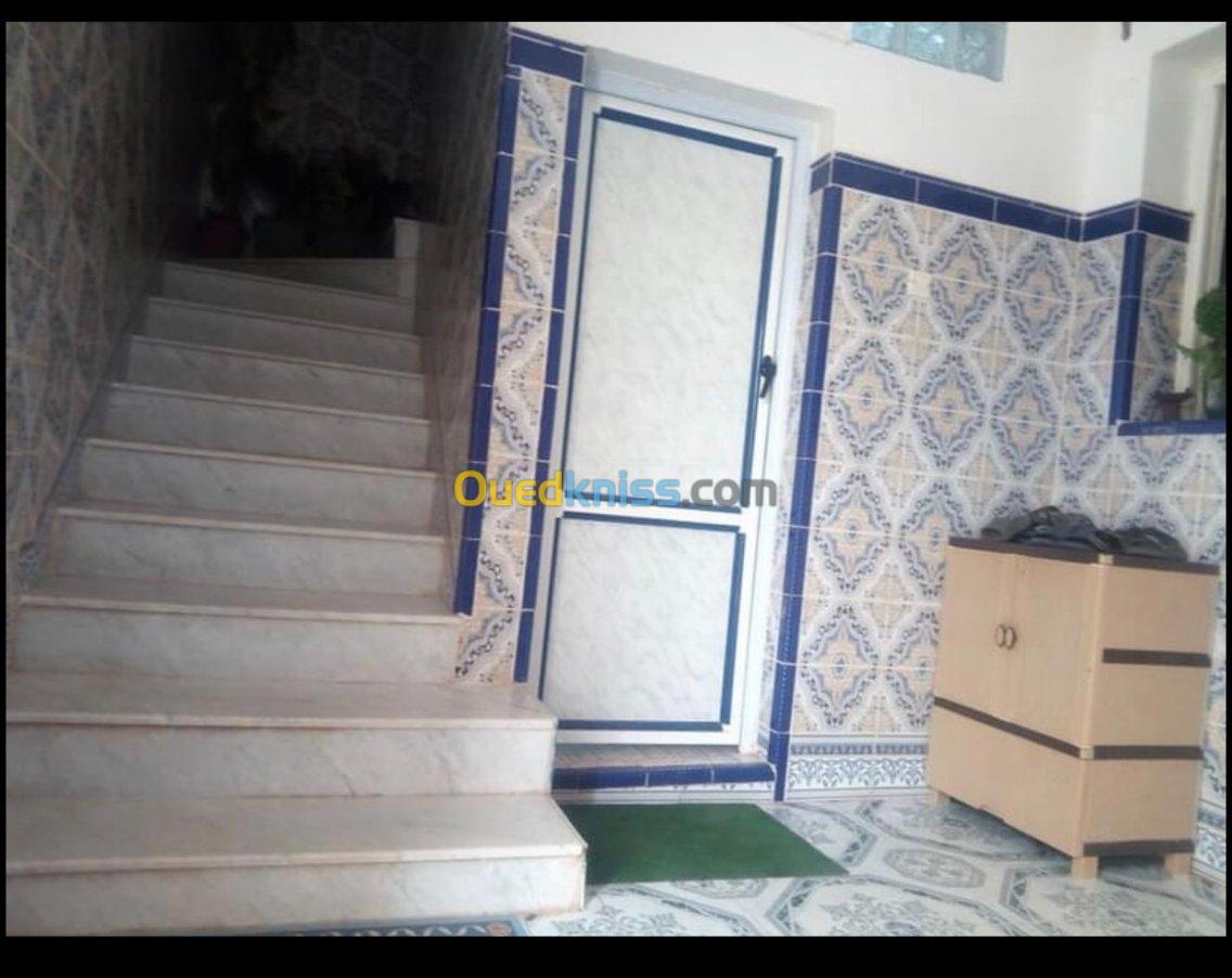 Vente Appartement Adrar Timimoun