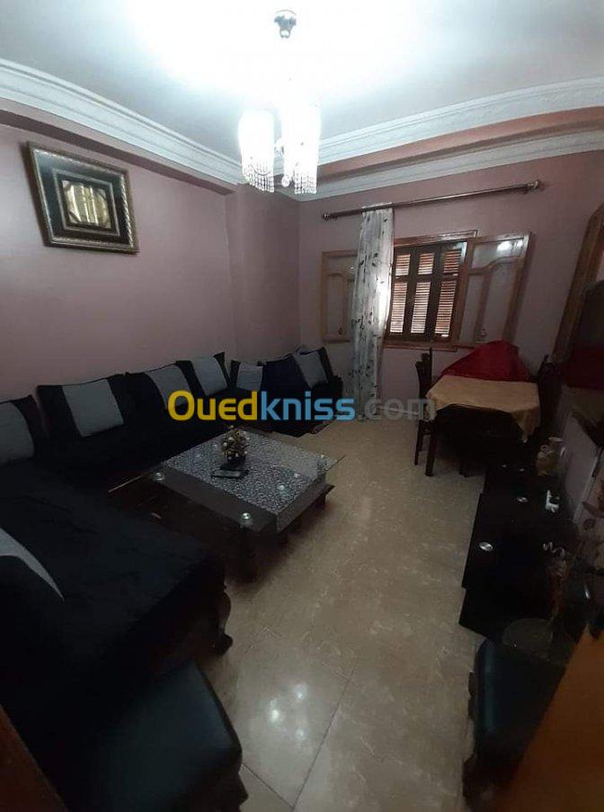 Vente Appartement F4 Oran Oran