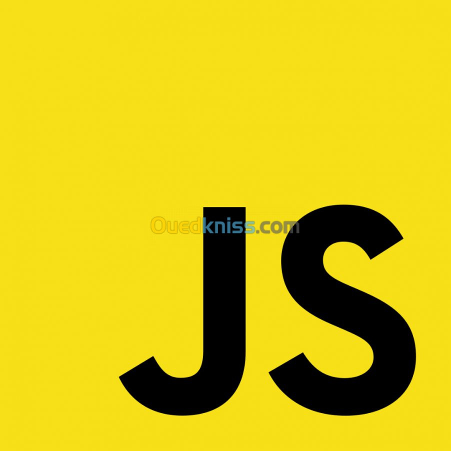 Formation JavaScript  (en particulier)