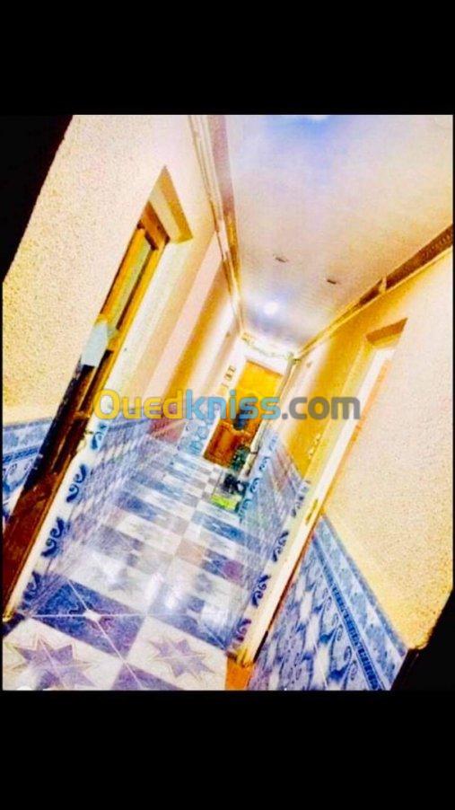 Vente Appartement F4 Batna Batna