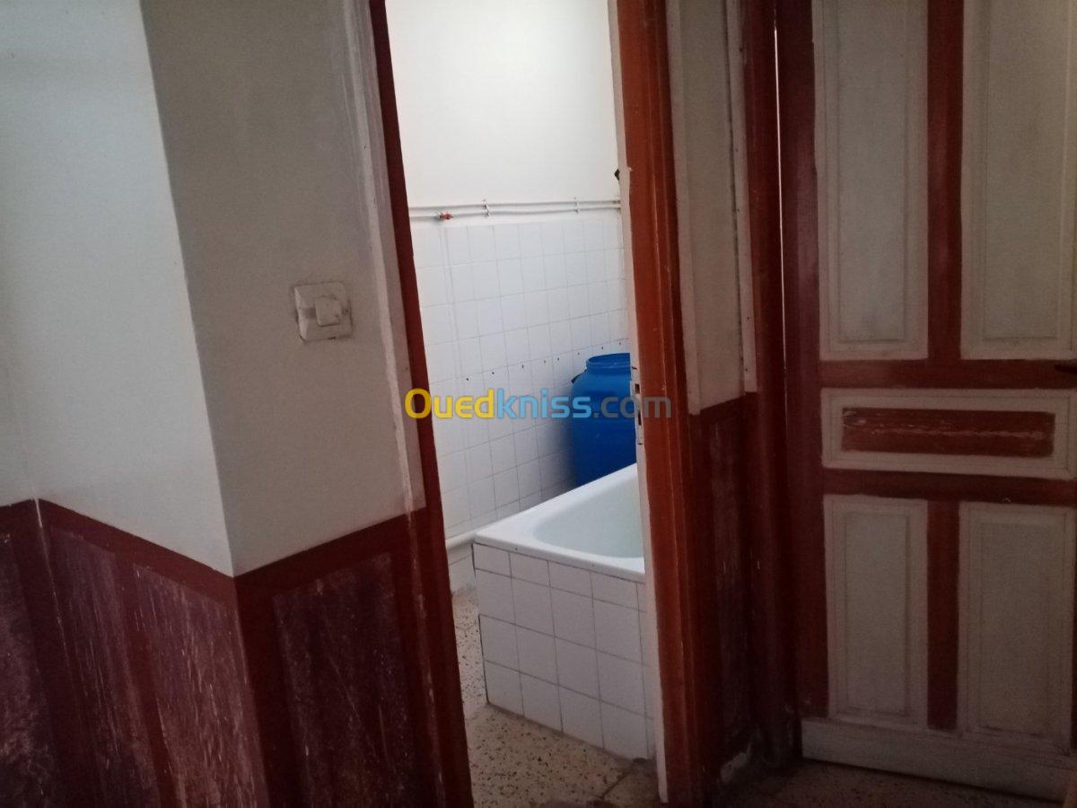 Location Niveau De Villa F4 Tizi ouzou Abi youcef