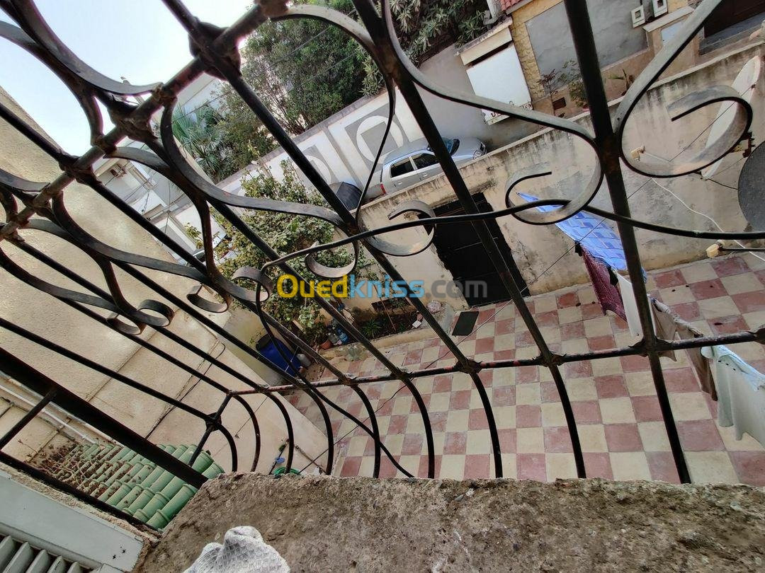 Vente Villa Alger Bordj el kiffan