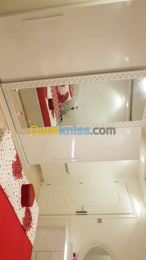 Location Appartement F4 Alger Sidi mhamed