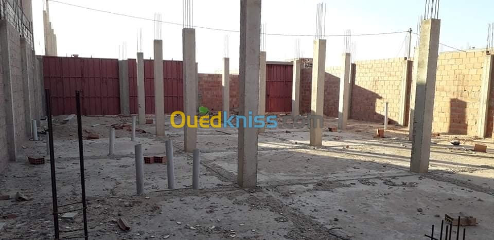 Vente Carcasse Ouargla Sidi khouiled