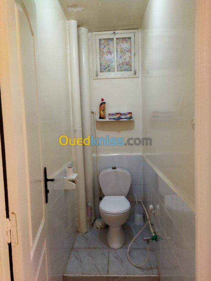 Location Appartement F3 Alger Rouiba