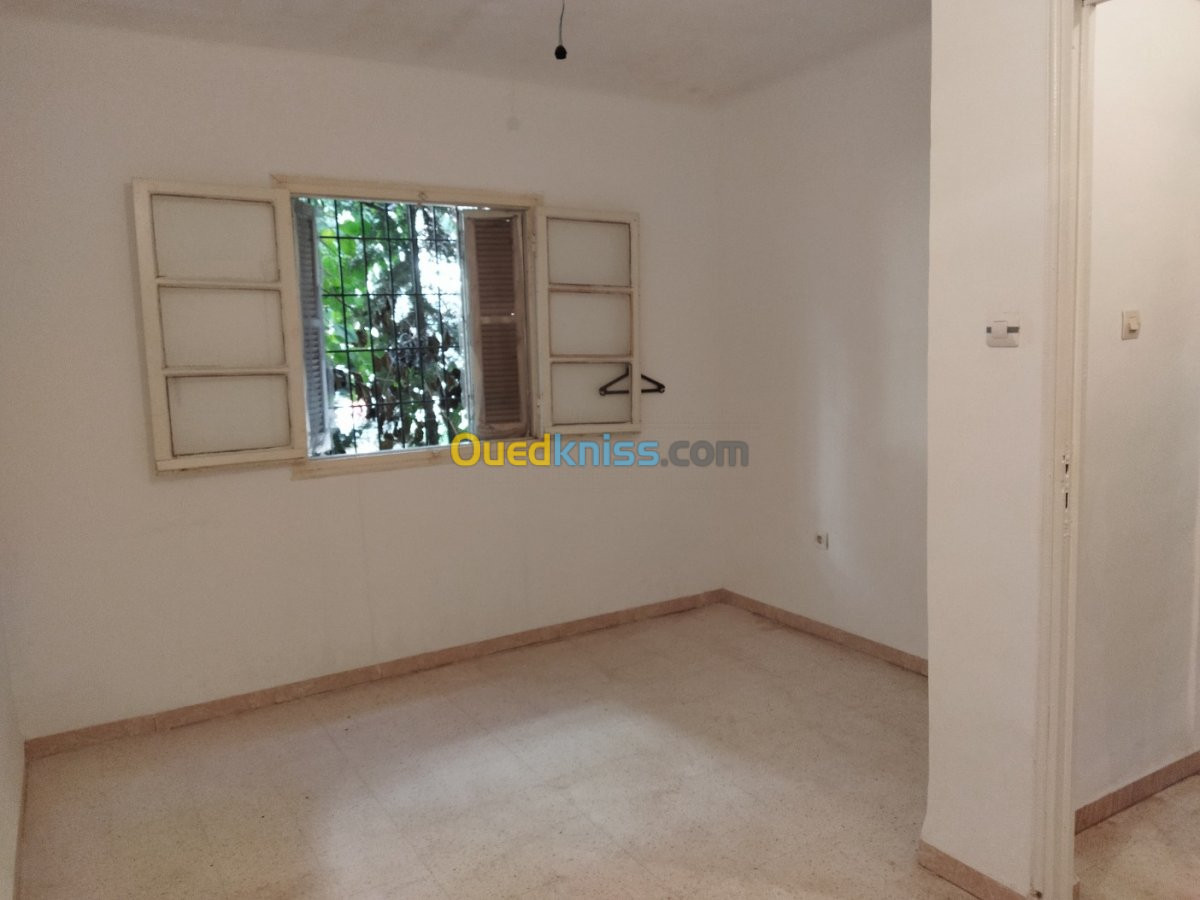 Location Appartement F3 Alger Rouiba