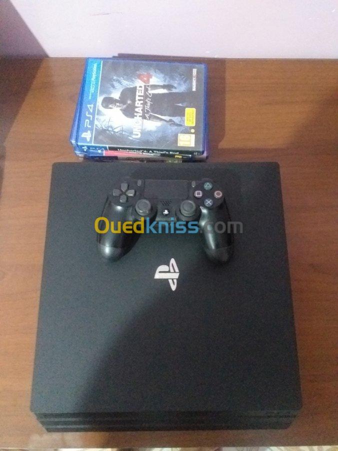  ps4 pro