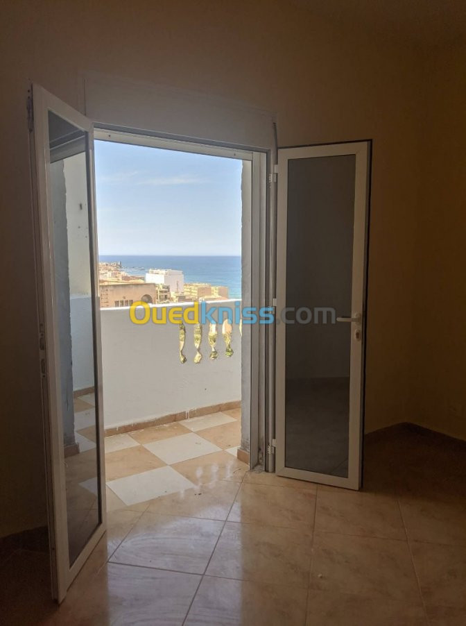 Location Appartement F3 Alger Ain benian