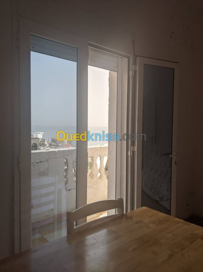 Location Appartement F3 Alger Ain benian