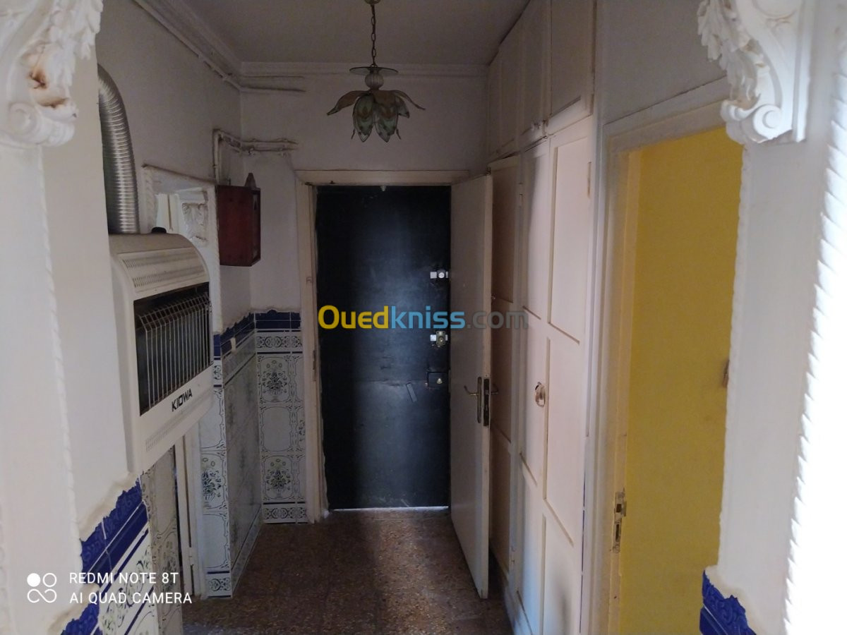 Vente Appartement F3 Oran Bir el djir