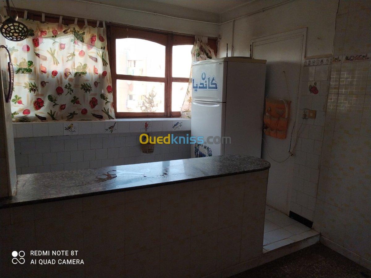 Vente Appartement F3 Oran Bir el djir