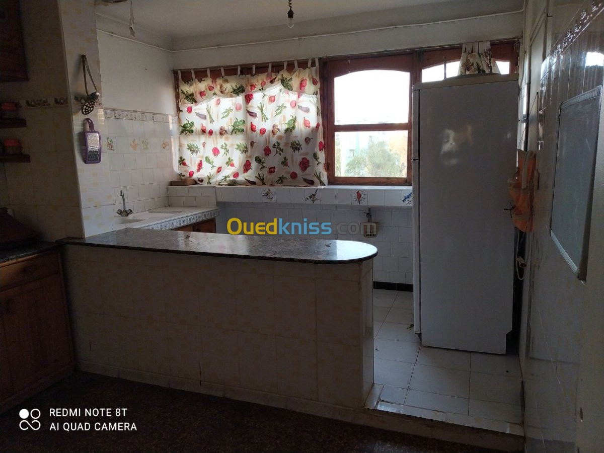 Vente Appartement F3 Oran Bir el djir