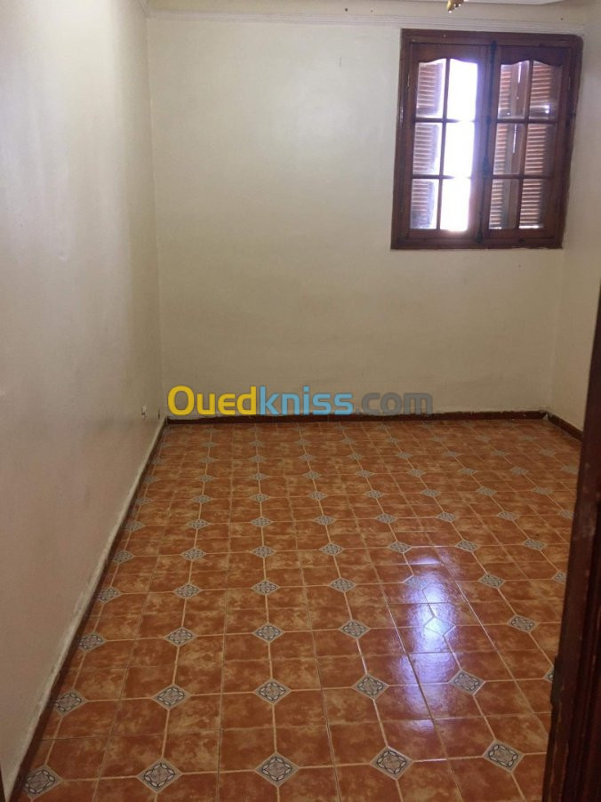 Vente Appartement F4 Tlemcen Tlemcen