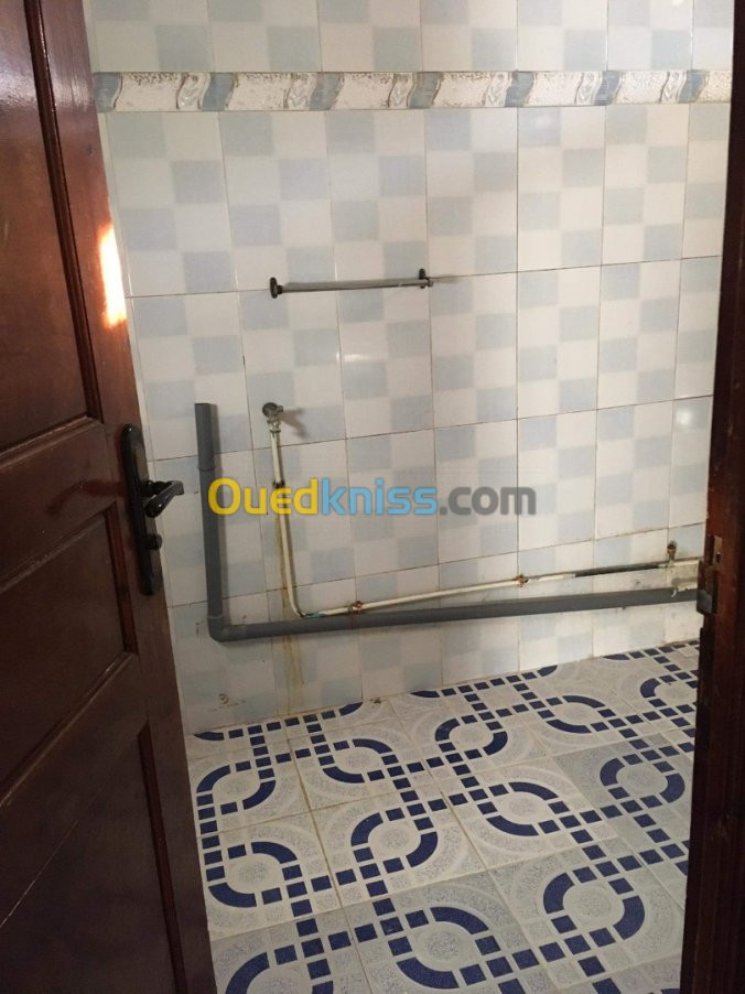 Vente Appartement F4 Tlemcen Tlemcen