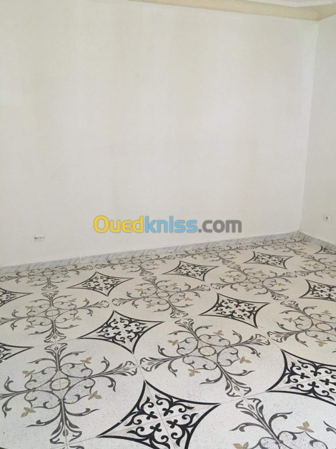 Vente Appartement F4 Tlemcen Tlemcen