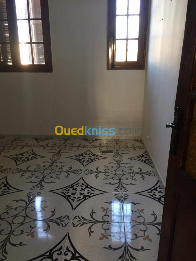 Vente Appartement F4 Tlemcen Tlemcen