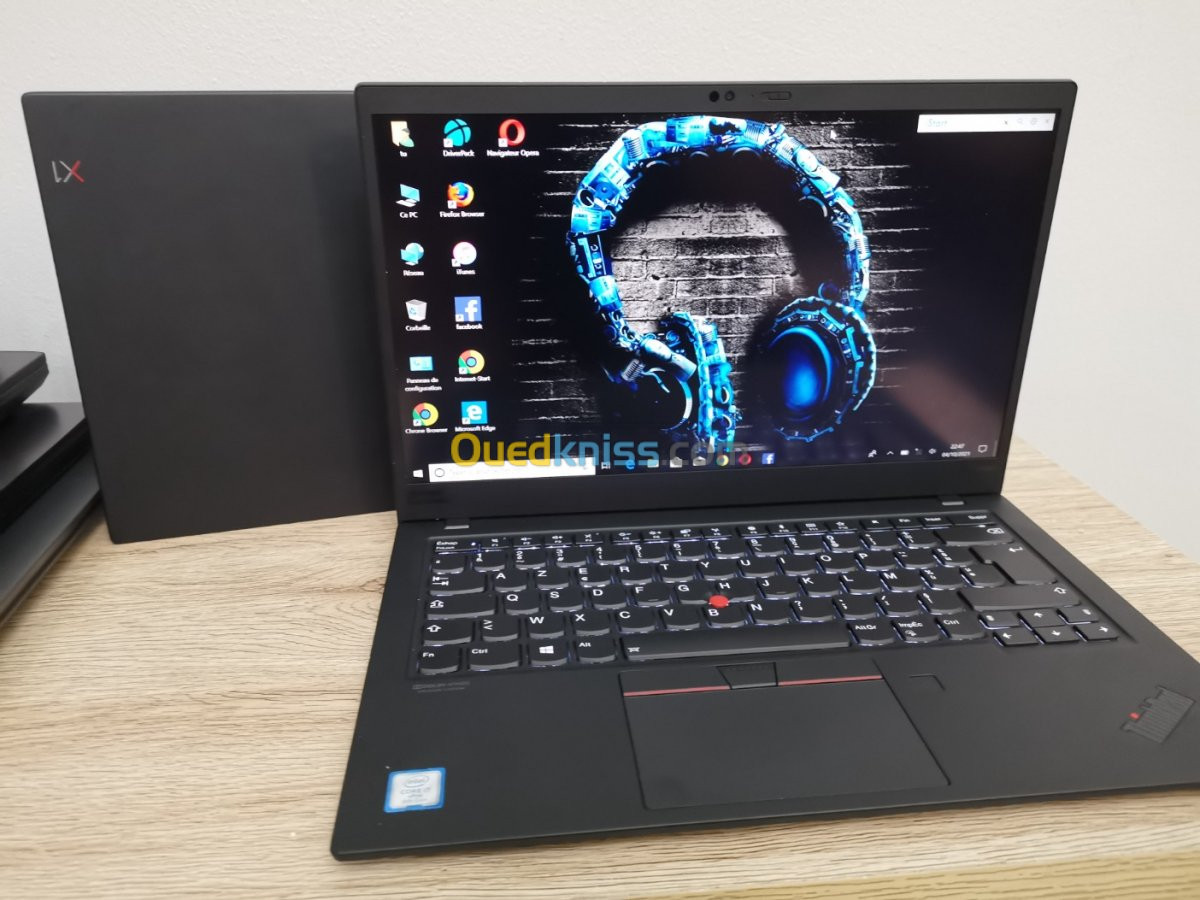 Lenovo X1 carbon hp zbook p1 p43s 