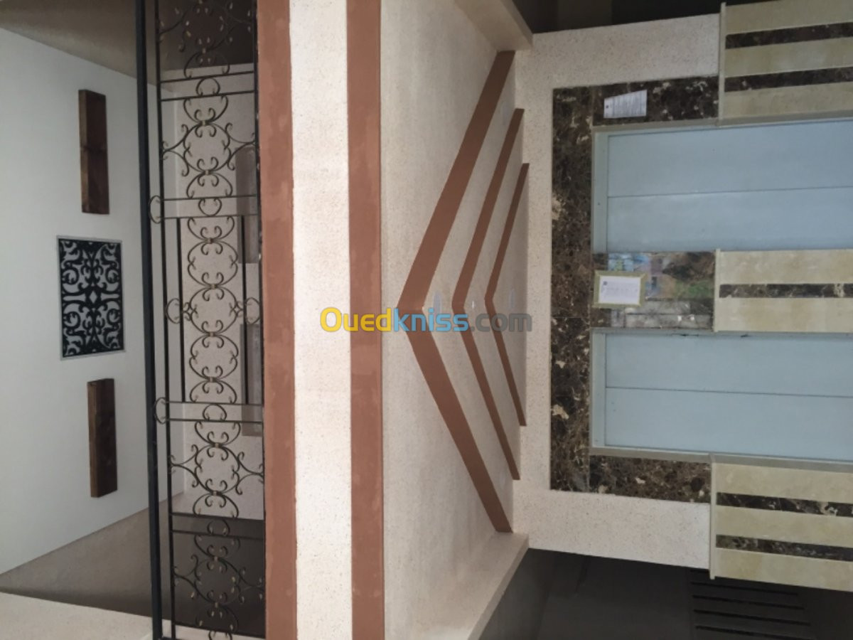 Location Appartement F5 Alger Ouled fayet