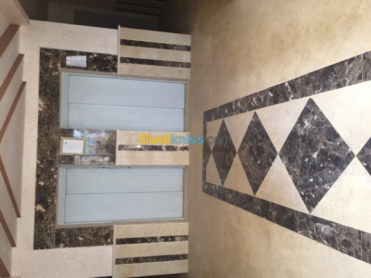 Location Appartement F5 Alger Ouled fayet