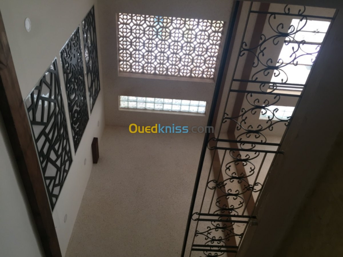 Location Appartement F5 Alger Ouled fayet