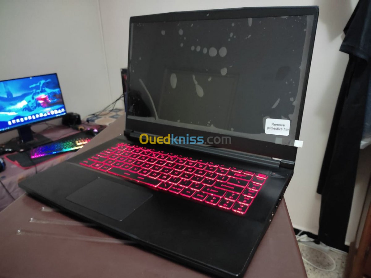 MSI Laptop Gaming - Alger Algérie