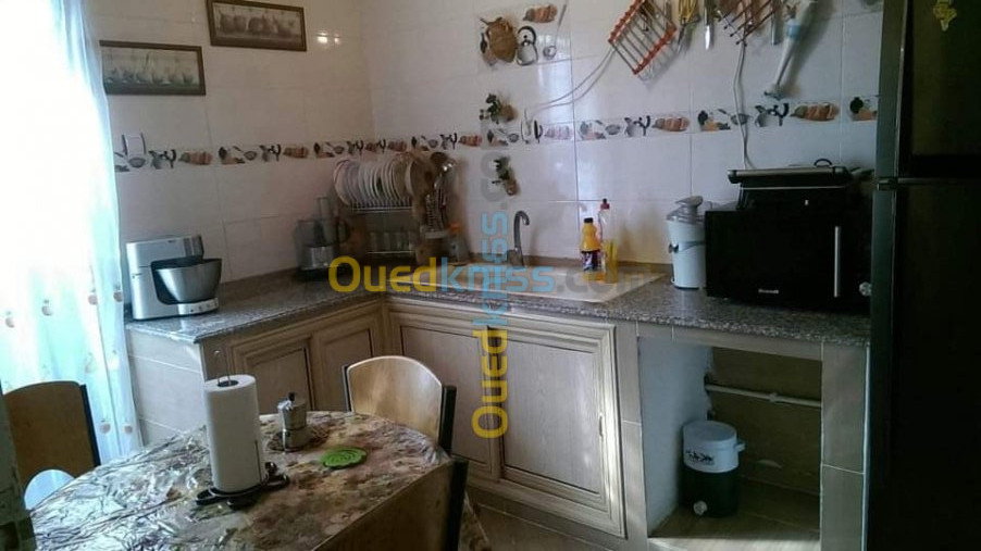 Vente Appartement F2 Batna Batna