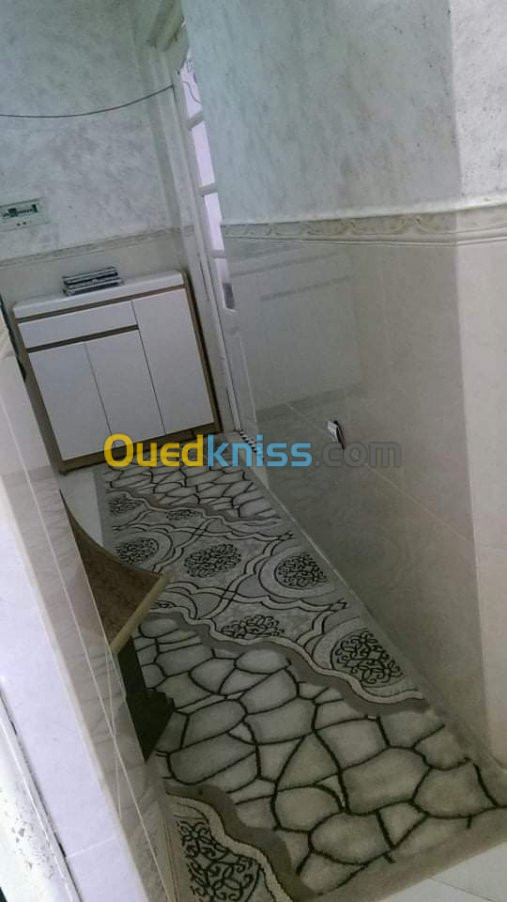 Vente Appartement F2 Batna Batna