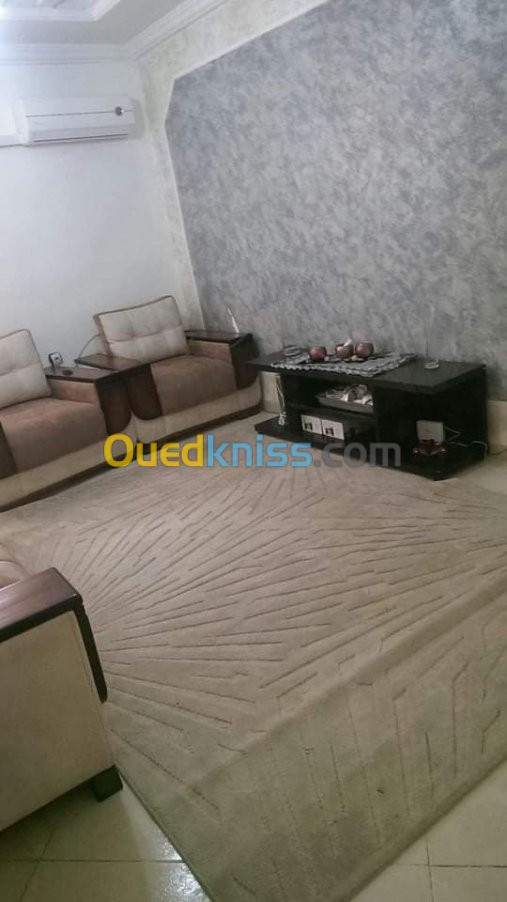 Vente Appartement F2 Batna Batna