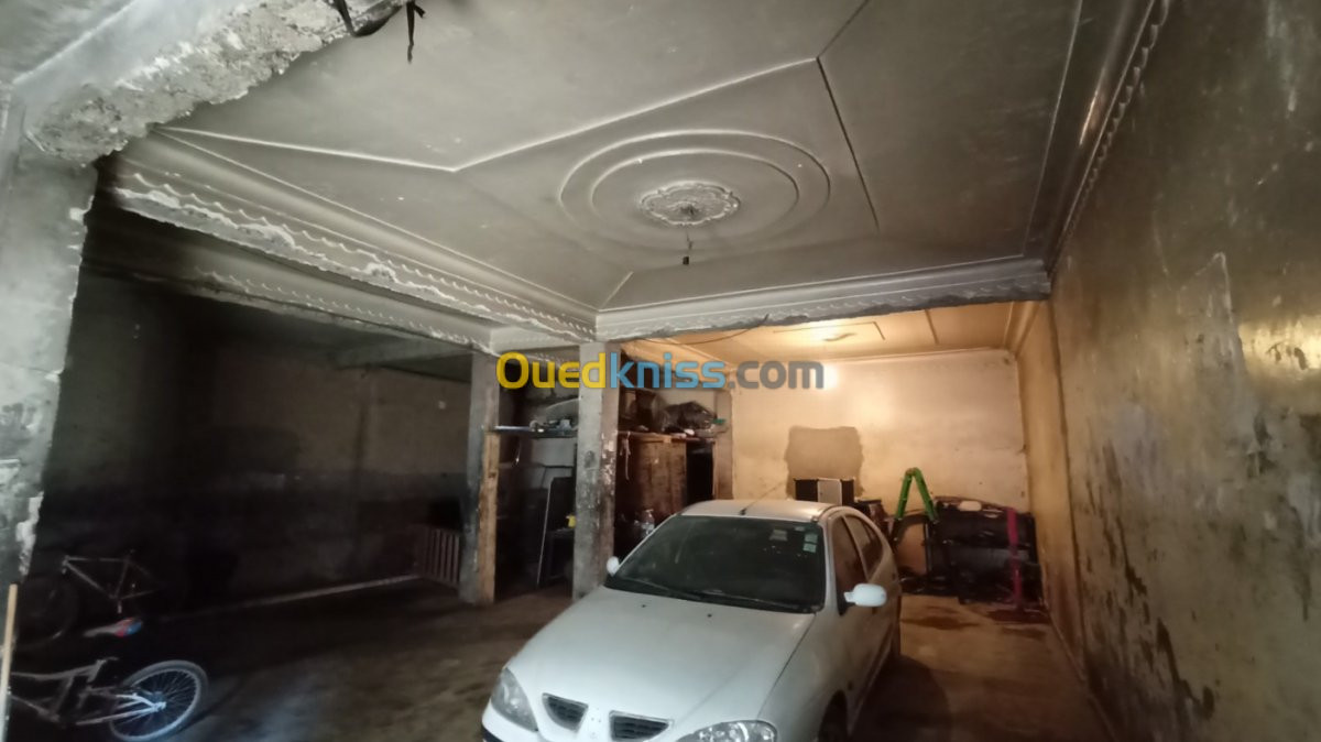 Vente Villa Setif El eulma