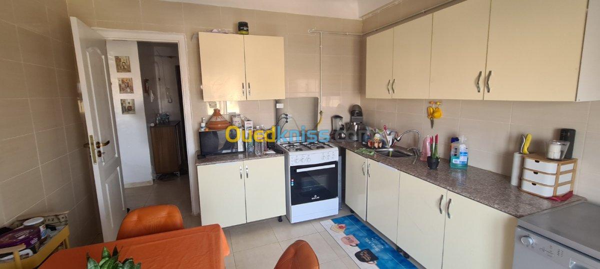 Vente Duplex F4 Oran Bir el djir