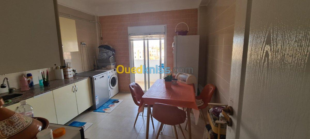 Vente Duplex F4 Oran Bir el djir