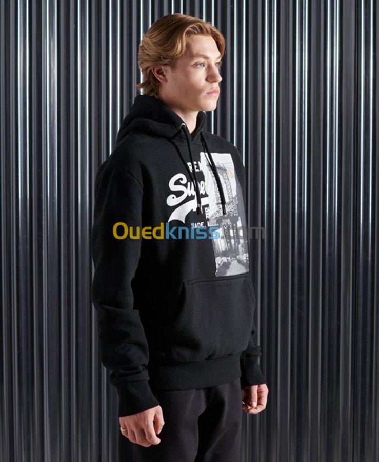 SUPERDRY ORIGINAL VINTAGE 