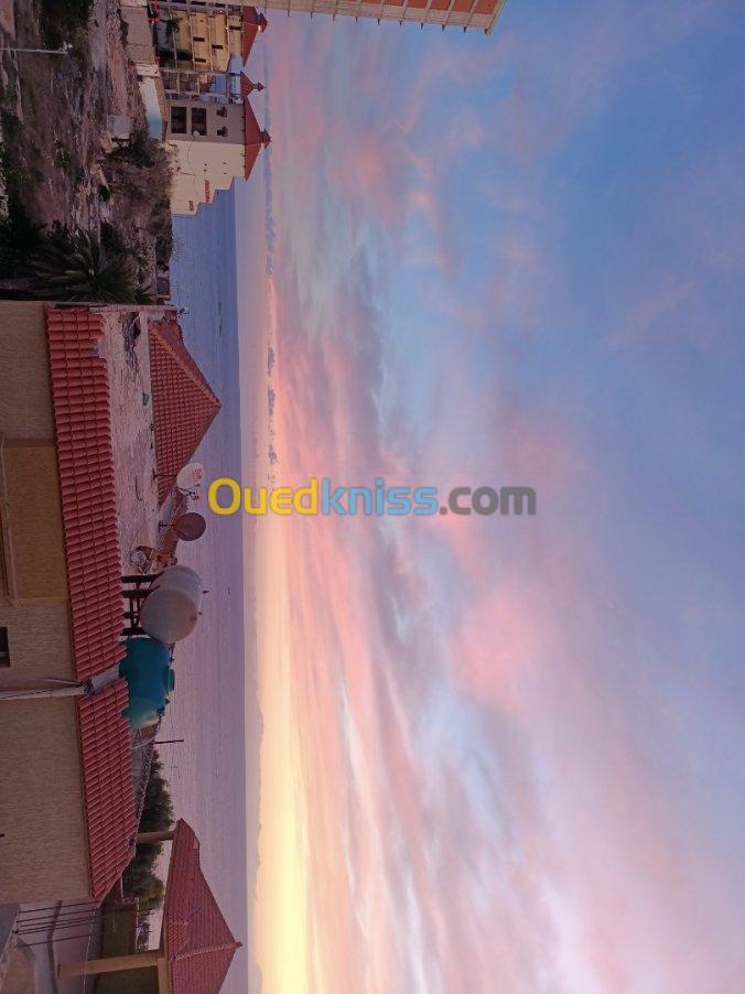 Vente Villa Oran Ain el turck