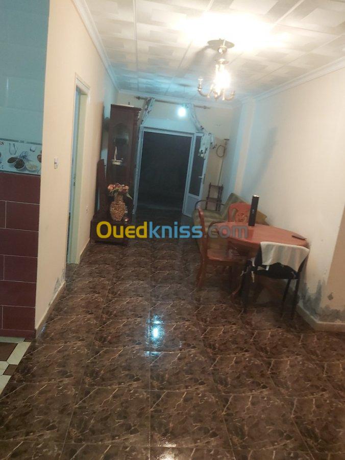 Location Appartement F3 Tizi ouzou Tigzirt