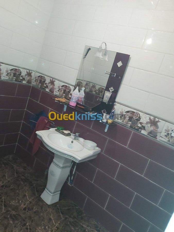 Location Appartement F3 Tizi ouzou Tigzirt