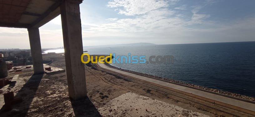 Vente Appartement F5 Alger Bordj el kiffan