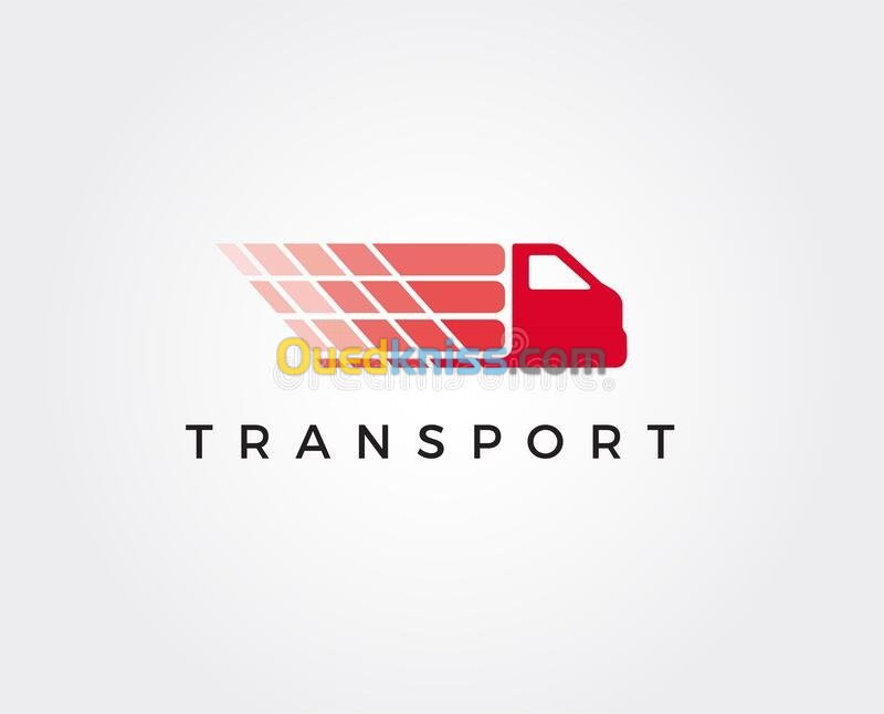 Transport et Déménagement ( النقل )