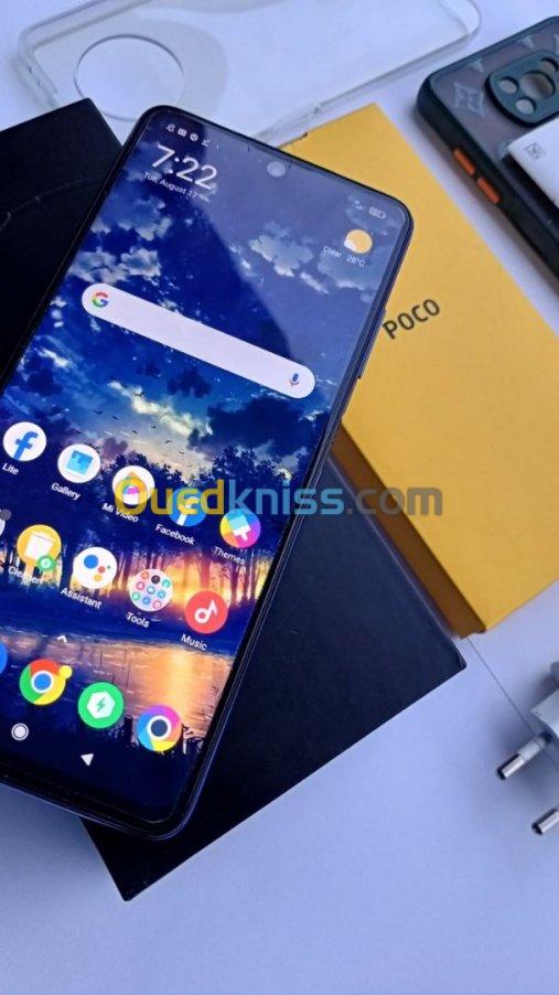 Xiaomi Poco x3 nfc 6/128gb 