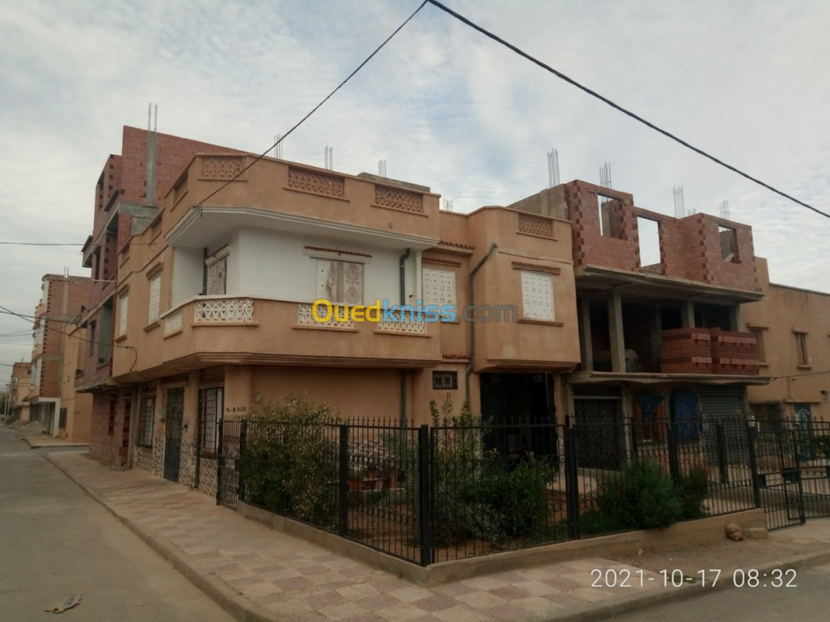 Vente Villa Batna El madher