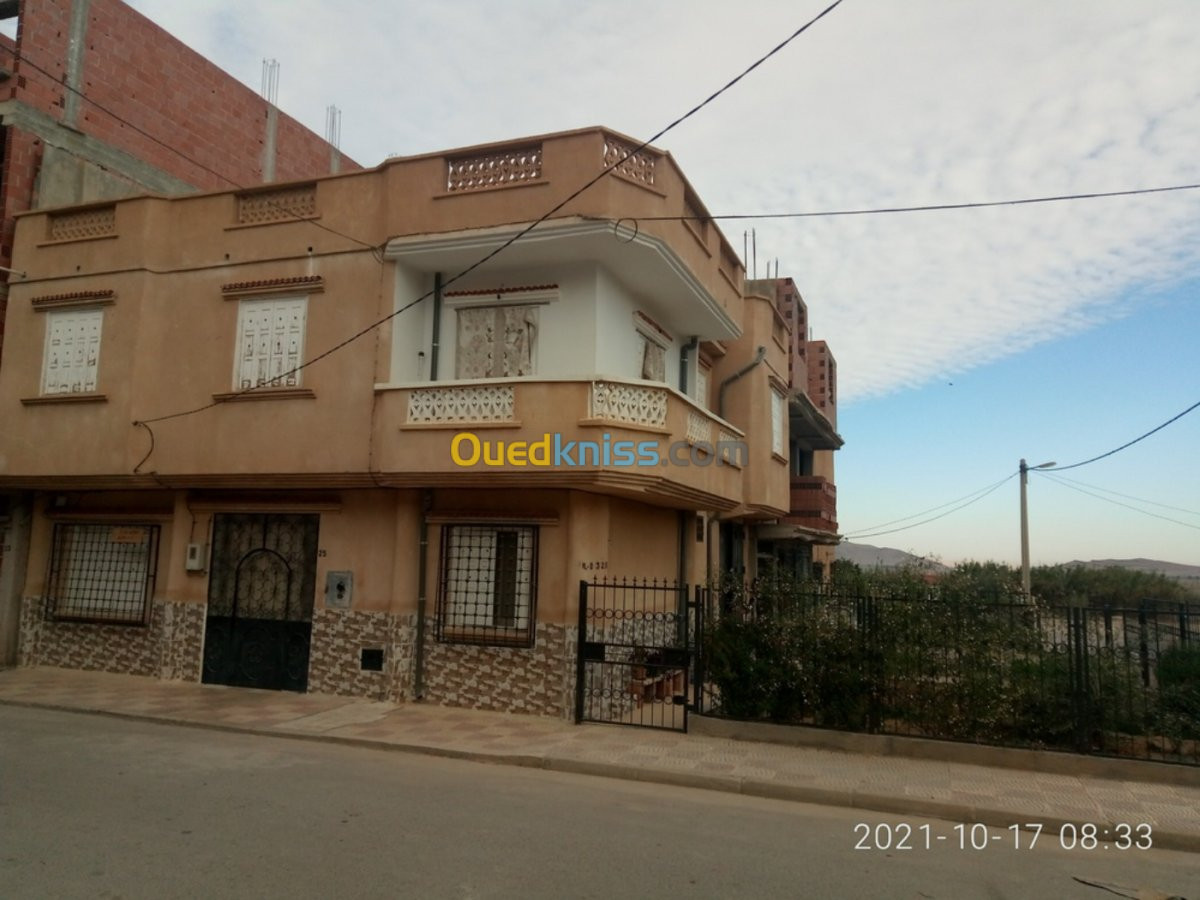 Vente Villa Batna El madher