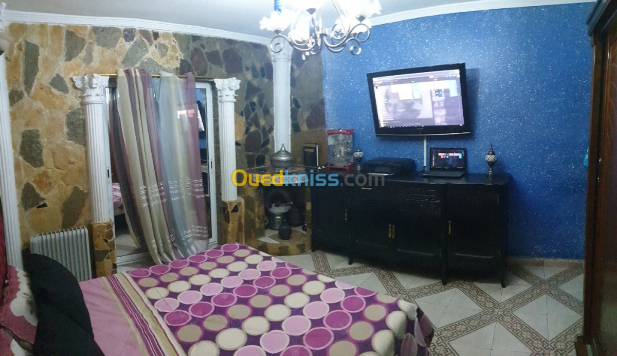 Vente Appartement F4 Blida Blida