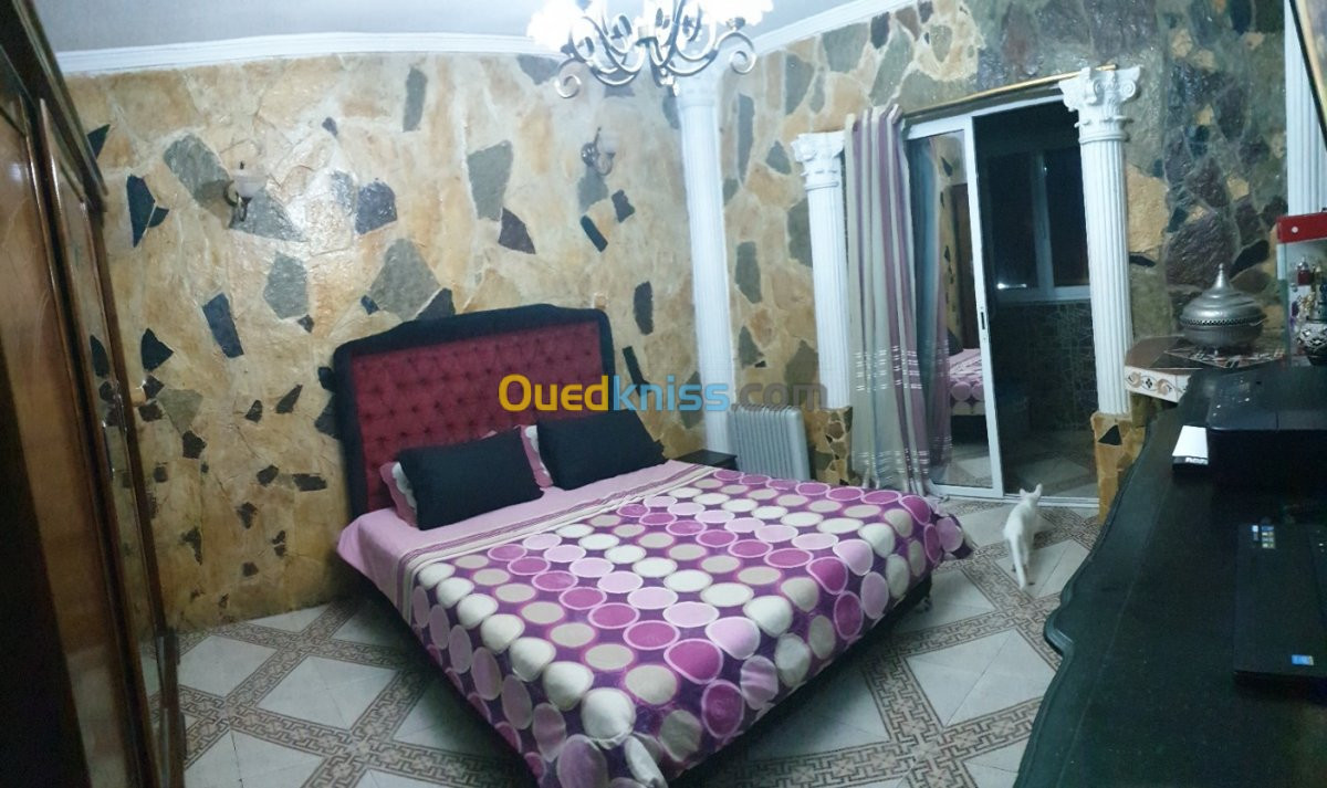 Vente Appartement F4 Blida Blida