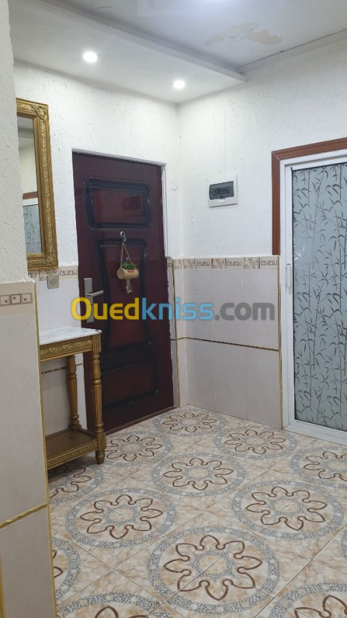 Vente Appartement F4 Blida Blida