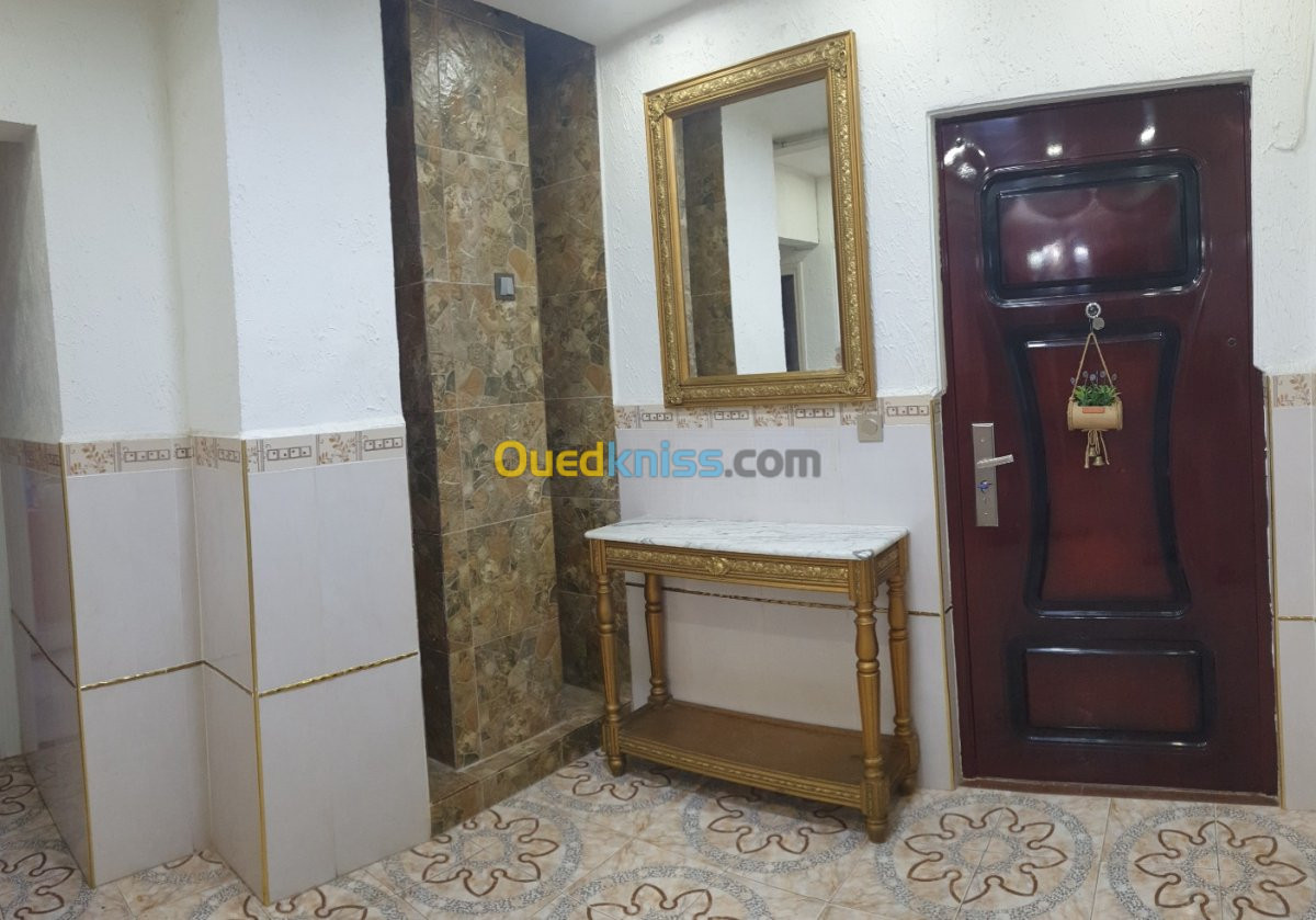 Vente Appartement F4 Blida Blida