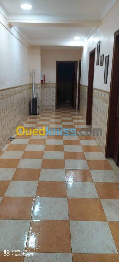 Location Appartement F4 Ain defla Khemis miliana