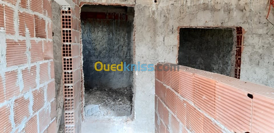 Vente Appartement Guelma Ain ben beida